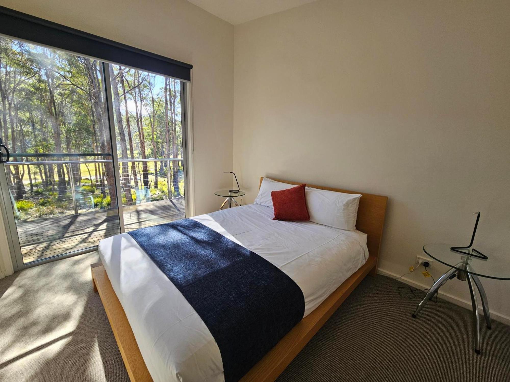 Craggy Peaks Wilderness Cabins Rossarden Экстерьер фото